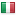 clear-reports-test.com server is located in Italy